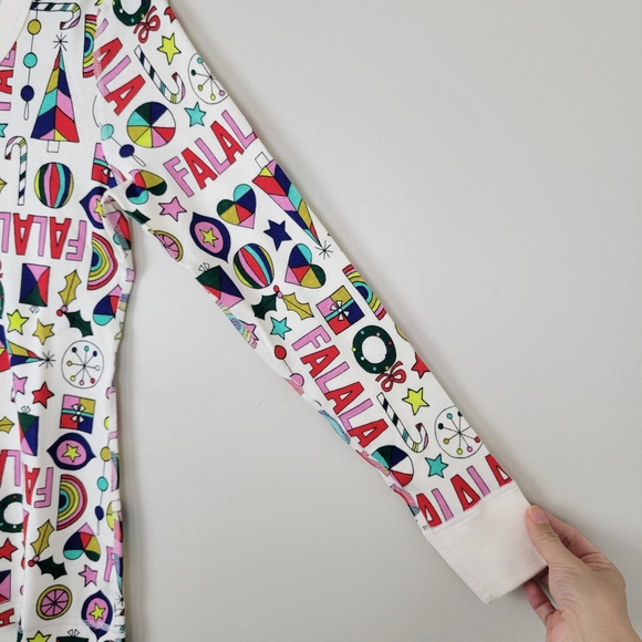 Hanna Andersson Falala Top - Picture 4 of 6